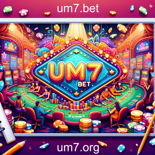 Descubra a Categoria de Jogos em um7.bet