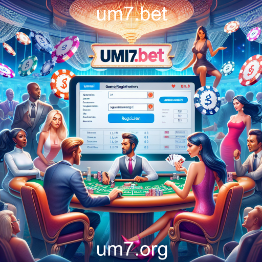 Descubra a Categoria de Jogos de Cadastro no um7.bet!